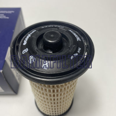 Élément de filtre à carburant pour le groupe électrogénérateur Perkins
