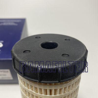 Élément de filtre à carburant pour le groupe électrogénérateur Perkins