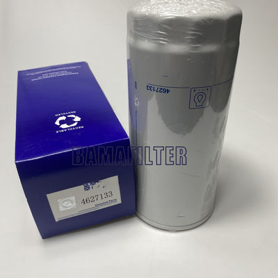 Élément de filtre à huile LF16401 LF17475 pour le groupe électrogène 4627133 sur le marché de détail 2 kg de poids