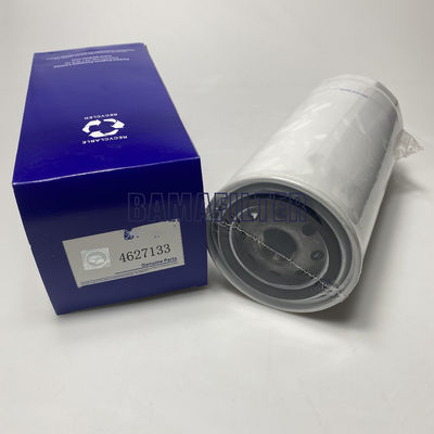 Élément de filtre à huile LF16401 LF17475 pour le groupe électrogène 4627133 sur le marché de détail 2 kg de poids