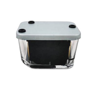 Filtre à carburant pour machines industrielles AR86745 avec 3 mois de composants de base