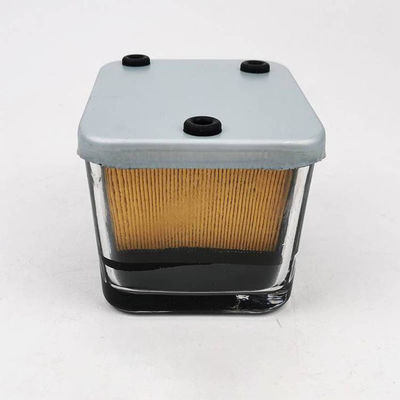 Filtre à carburant pour machines industrielles AR86745 avec 3 mois de composants de base