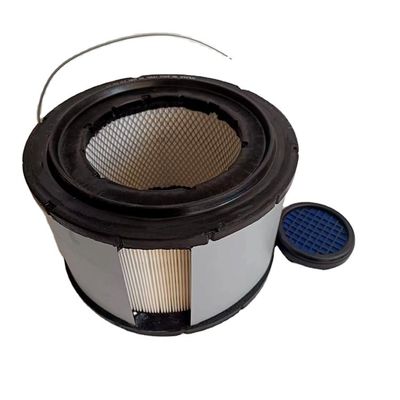 270-7257 Élément de filtre à air pour excavateur et composants de base durables 3 mois Poids kg 3