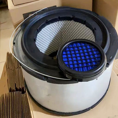 270-7257 Élément de filtre à air pour excavateur et composants de base durables 3 mois Poids kg 3