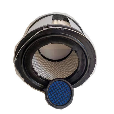 270-7257 Élément de filtre à air pour excavateur et composants de base durables 3 mois Poids kg 3