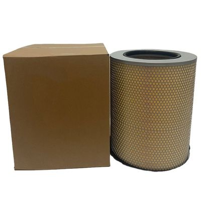 Élément de filtre à air 21834210 5 kg de poids pour les applications industrielles