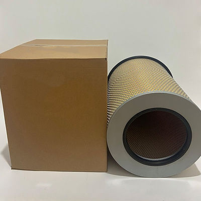 Élément de filtre à air 21834210 5 kg de poids pour les applications industrielles