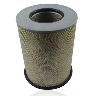 Élément de filtre à air 21834210 5 kg de poids pour les applications industrielles