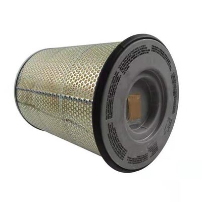 Élément de filtre à air 21834210 5 kg de poids pour les applications industrielles