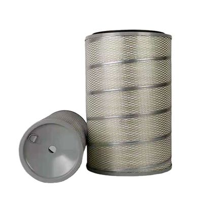 Filtre à air K3251 pour camions avec 3 mois de composants de base et 2 kg de poids