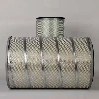 Filtre à air K3251 pour camions avec 3 mois de composants de base et 2 kg de poids