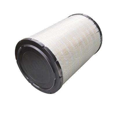 LAF-4503 Filtre d'air pour camions avec contrôle de l'état et de la sortie par vidéo