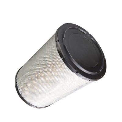 LAF-4503 Filtre d'air pour camions avec contrôle de l'état et de la sortie par vidéo