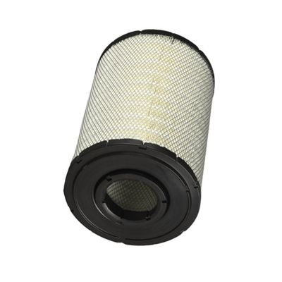 LAF-4503 Filtre d'air pour camions avec contrôle de l'état et de la sortie par vidéo