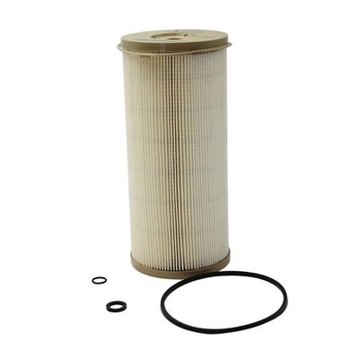 Filtre à carburant L2020FN fourni pour le remplacement par une inspection vidéo
