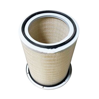 Filtre à air pour machines d'ingénierie LAF-8047 6 mm de diamètre extérieur Condition Condition