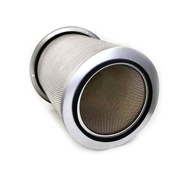 Filtre à air pour machines d'ingénierie LAF-8047 6 mm de diamètre extérieur Condition Condition