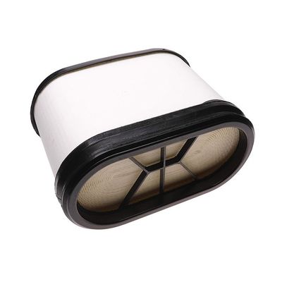 Filtre à air de camion à cellulose de 310 mm de longueur P613522 pour des performances durables
