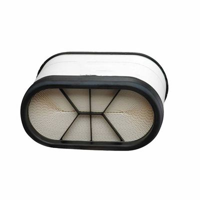Filtre à air de camion à cellulose de 310 mm de longueur P613522 pour des performances durables