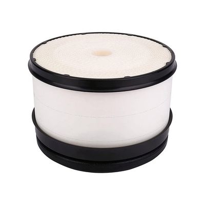 Composants de base Filtre à air P610875 pour camions en fibre de verre avec trois mois de composants de base