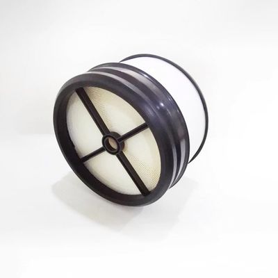 Composants de base Filtre à air P610875 pour camions en fibre de verre avec trois mois de composants de base