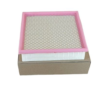 Filtre d'air de camion 21758906 et poids de 1 kg pour des performances supérieures
