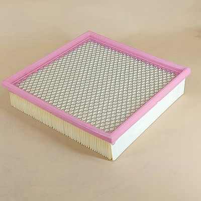 Filtre d'air de camion 21758906 et poids de 1 kg pour des performances supérieures