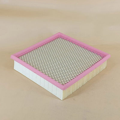 Filtre d'air de camion 21758906 et poids de 1 kg pour des performances supérieures