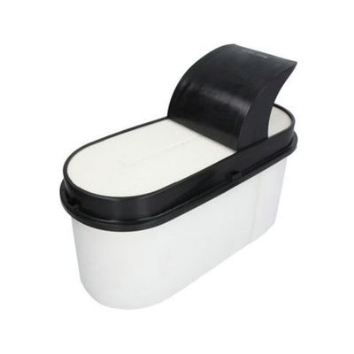 Filtre d'air CP50001 pour moteur de camion et composants de base en fibre de verre pour une efficacité maximale