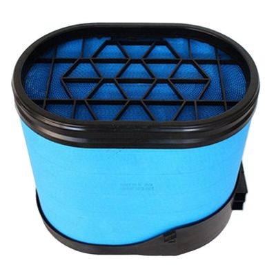 Filtre d'air pour camions de 4 kg de poids et de 6 mm de hauteur P608677 pour les applications lourdes