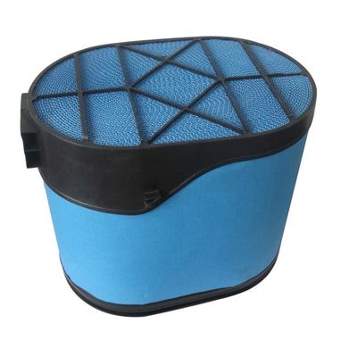 Filtre d'air pour camions de 4 kg de poids et de 6 mm de hauteur P608677 pour les applications lourdes