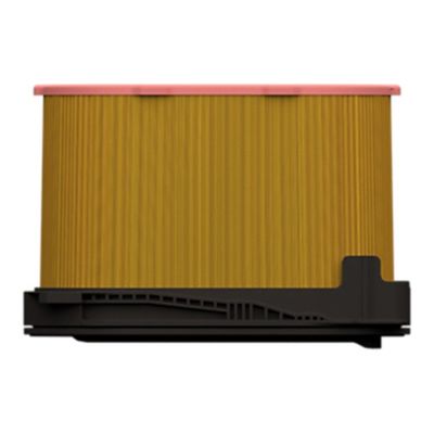 Générateur de machines de construction, filtre à air 346-6687 de 2 kg de poids