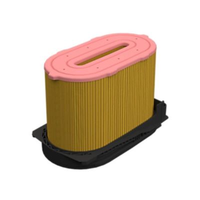 Générateur de machines de construction, filtre à air 346-6687 de 2 kg de poids
