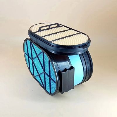 Produits alimentaires et boissons Filtre à air de nid de miel R8H0084 avec 3 mois de composants de base