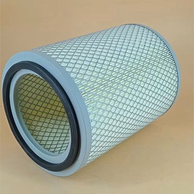 Filtre à air K2025 pour camions et inspection vidéo pour améliorer les performances du camion