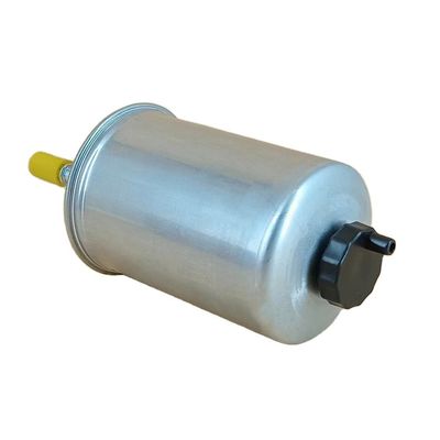 14. 320/07394 Filtre à carburant pour excavatrice de 1 kg de poids et composants de fibre de verre