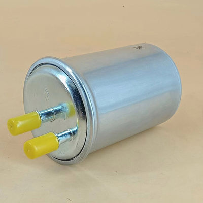 14. 320/07394 Filtre à carburant pour excavatrice de 1 kg de poids et composants de fibre de verre