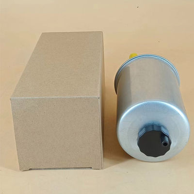 14. 320/07394 Filtre à carburant pour excavatrice de 1 kg de poids et composants de fibre de verre