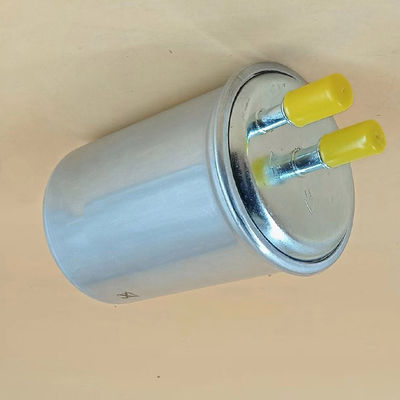 14. 320/07394 Filtre à carburant pour excavatrice de 1 kg de poids et composants de fibre de verre