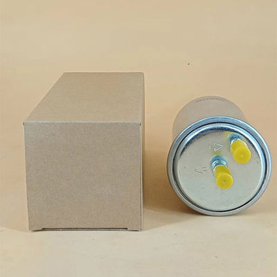 14. 320/07394 Filtre à carburant pour excavatrice de 1 kg de poids et composants de fibre de verre