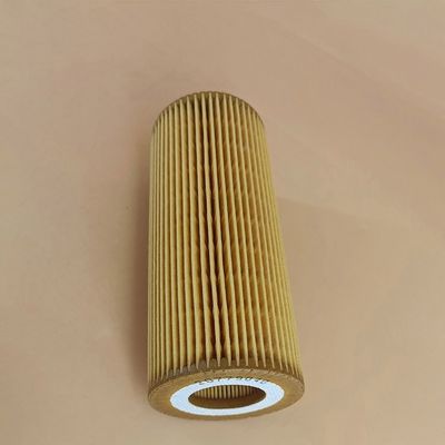 Filtre d'huile de la pelle de 151 mm de hauteur 20779040 avec 3 mois de composants de base et de conception