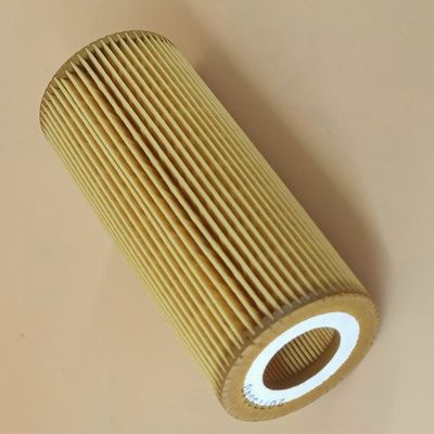Filtre d'huile de la pelle de 151 mm de hauteur 20779040 avec 3 mois de composants de base et de conception
