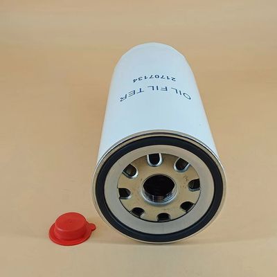 Filtre à huile de camion 21707134 La protection ultime pour le moteur de votre camion Poids 2 kg