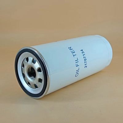 Filtre à huile de camion 21707134 La protection ultime pour le moteur de votre camion Poids 2 kg