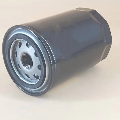 Inspection vidéo fournie 11-9341 élément de filtre à carburant de pelle avec une performance optimale