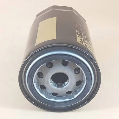 Inspection vidéo fournie 11-9341 élément de filtre à carburant de pelle avec une performance optimale