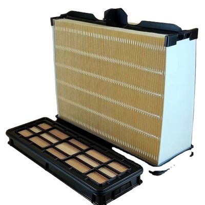 Filtre d'air remplaçable AF55014 largeur 152 mm et 3 mois de composants de base