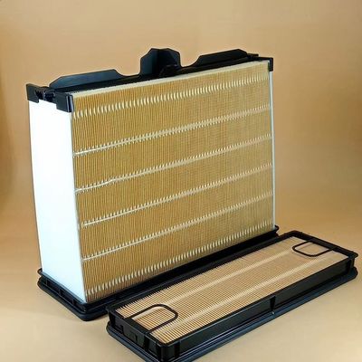 Filtre d'air remplaçable AF55014 largeur 152 mm et 3 mois de composants de base