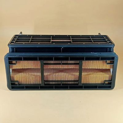Filtre d'air remplaçable AF55014 largeur 152 mm et 3 mois de composants de base