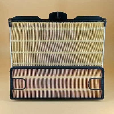 Filtre d'air remplaçable AF55014 largeur 152 mm et 3 mois de composants de base